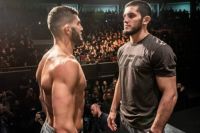 Ислам Махачев ответил Царукяну: "Не советую ему говорить про нас"