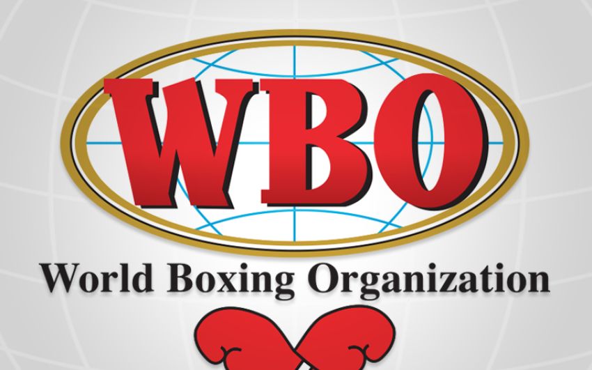 Новый рейтинг супертяжей по версии WBO. Рейтинг WBO, также, как и WBA возглавил Александр Поветкин