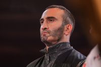 Мурат Гассиев бросил вызов Фьюри: "Я мечтаю подраться в Великобритании"