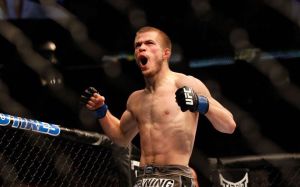 Майкл Макдональд ушел из UFC