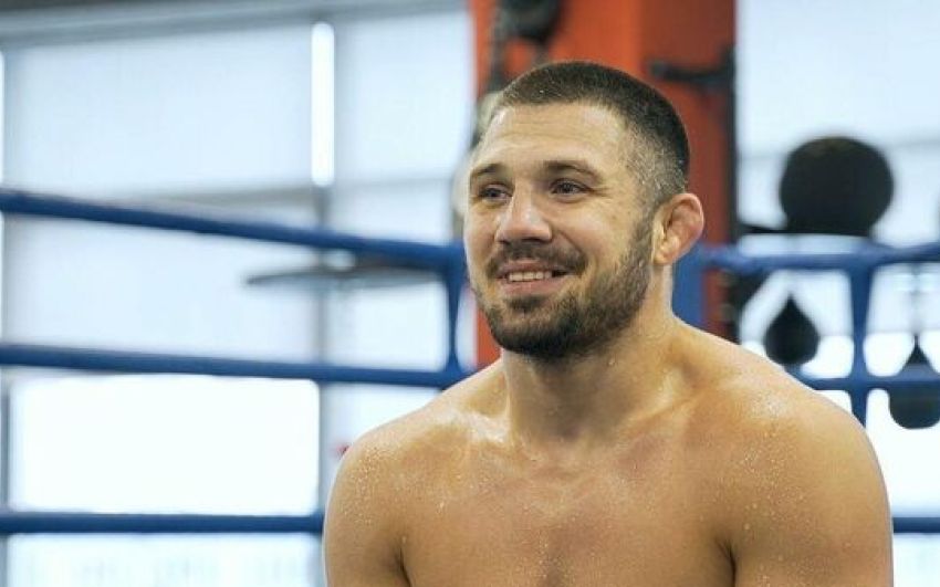 "Почему я должен туда ехать, ради чего?". Нагибин объяснил, почему не стремится в UFC