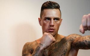 One Championship Warrior's Dream: Никки Хольцкен нокаутировал Космо Александре