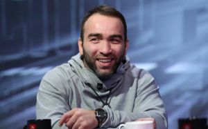 Гаджиев готов провести турнир в Казахстане