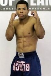Jose Roberto da Silva (Robertinho)