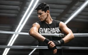 Эдди Хирн: "В Golden Boy знают, что Райан Гарсия не готов драться с Дэвисом"