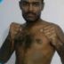 Mateus Santos (Homem Fera)