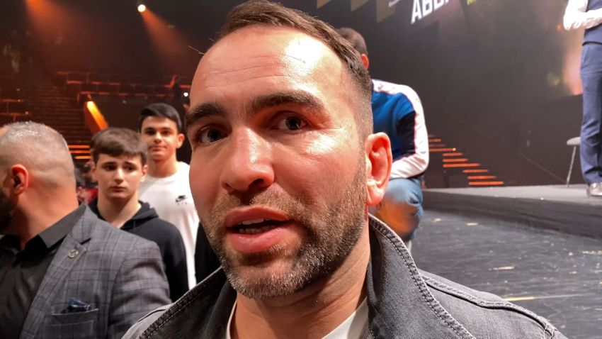 Гаджиев ответил Харитонову: "Отношу его к категории людей, которые пользуются случаем, чтобы полизать чей-то зад"