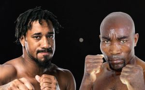 БК Fightnews.info. Тур 31. 20-21 октября 2018