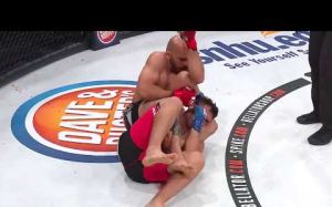 Лучшие моменты турнира Bellator 178