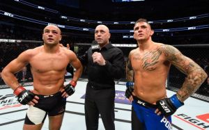 Лоренцо Фертитта: «В UFC нужно ввести немедленный реплэй»
