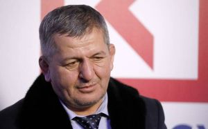 Абдулманап Нурмагомедов вышел из комы