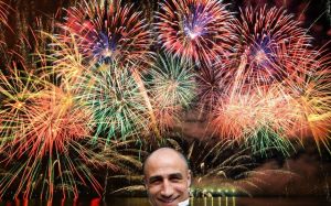 Сегодня День Рожденья у flamа!!!