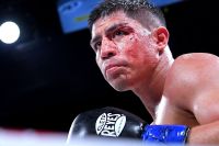 "Грядет война": Промоутер о бое Варгас – Смит