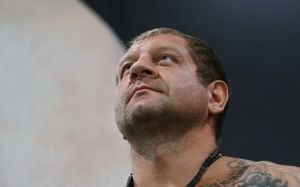 Александр Емельяненко рассказал о состоянии своего здоровья