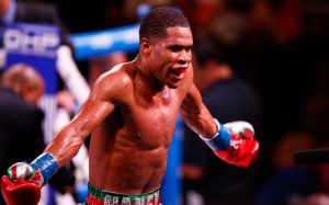 Президент WBC опроверг новость о решении восстановить Хэйни в статусе чемпиона