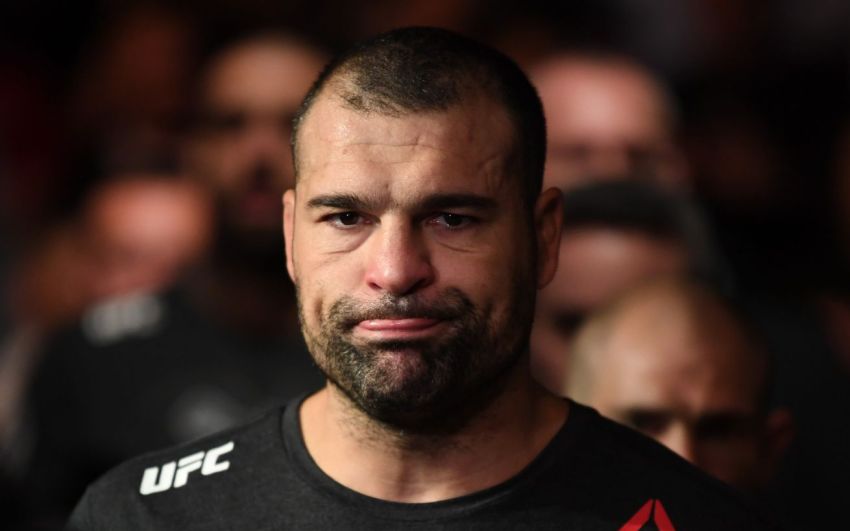 Реакция в Твиттере на ничью в бою Пола Крэйга и Маурисио Руа на UFC Fight Night 164