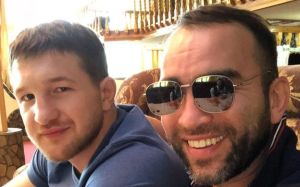 Камил Гаджиев: "Для меня Минеев - лучший средневес России"
