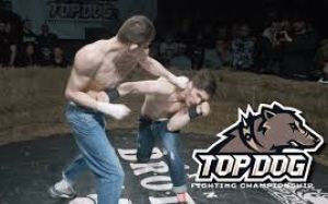 Видео боя Валера Заботин - Шахбулат "Бесстрашный" Абуев TDFC 2