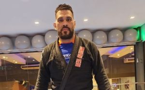 "Бигфут" Сильва анонсировал свой следующий поединок