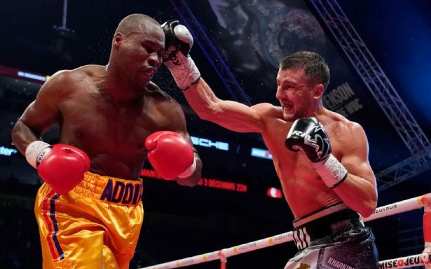 Итоги декабря 2018 по версии пользователей fightnews.info