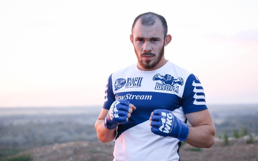 Роман Богатов подерется с Леандро Сантосом на UFC 251