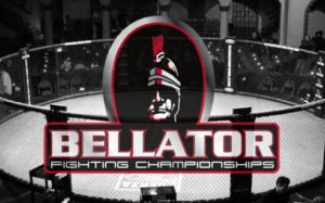 Рейтинг бойцов Bellator за ноябрь 2018 года