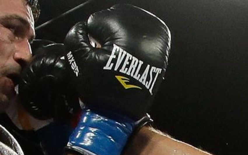 Бывшая чемпионка WBC намерена сменить пол и перейти в мужской бокс