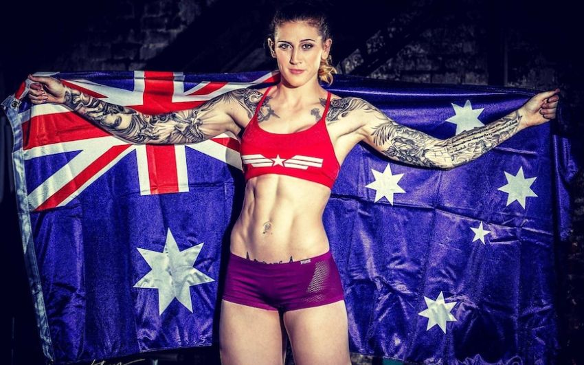 Меган Андерсон прокомментировала свой уход из UFC