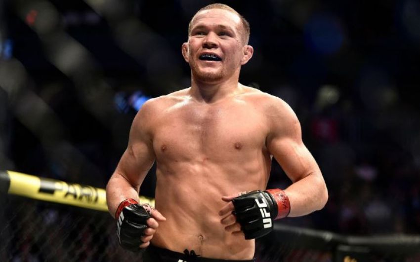 Петр Ян назвал двух российских бойцов, которые могут стать чемпионами UFC
