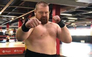 Вячеслав Дацик подерется с бойцом по прозвищу Т-34