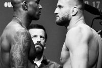 Видео боя Ян Блахович - Джими Манува UFC Fight Night 127