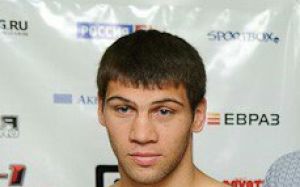 Анатолий Токов выступит 16 ноября на шоу Bellator 188