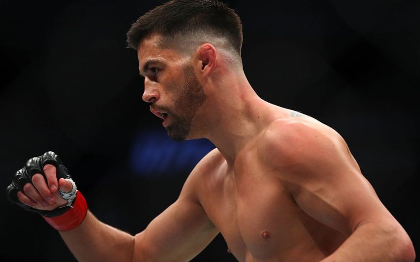 Доминик Круз вернется в октагон на UFC 259, есть соперник