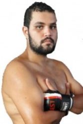 Abner Ferreira Rodrigues (Patesi)