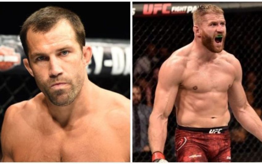Бой Люка Рокхолда и Яна Блаховича на UFC 239 могут перенести 