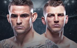 Ставки на UFC on ESPN 12: Коэффициенты букмекеров на турнир Дастин Порье - Дэн Хукер