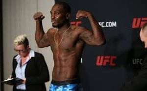 Дерек Брансон встретится с Антонио Карлосом Джуниором на турнире UFC 227