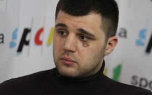 Сергей Радченко: «В лагере Кличко нас стегали плетками»