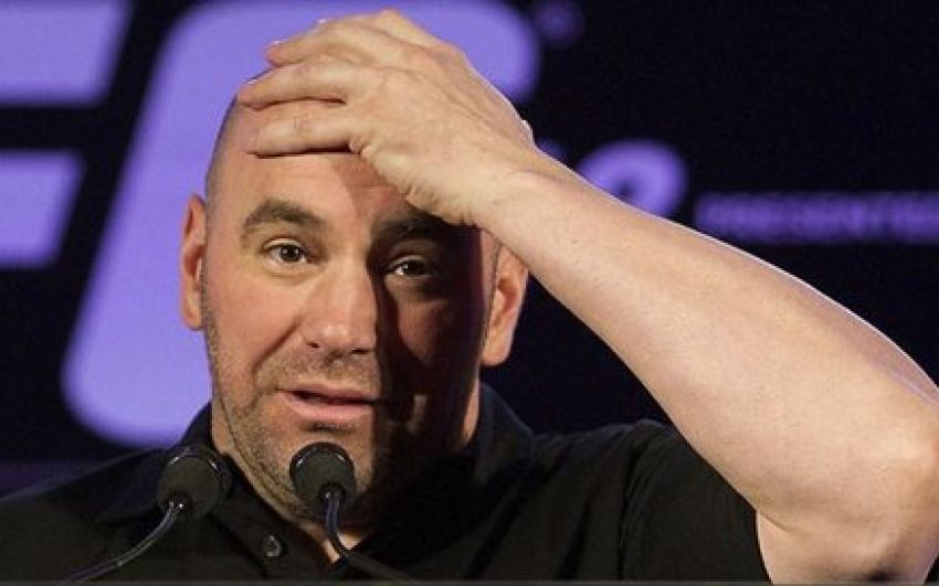 Джо Роган: «У Даны Уайта плохо с головой»