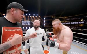Гаджи "Автомат" Наврузов дал прогноз на бой Емельяненко - Дацик