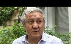 Чемпион СССР, промоутер Сергей Мичник о бое Поветкин vs Джошуа