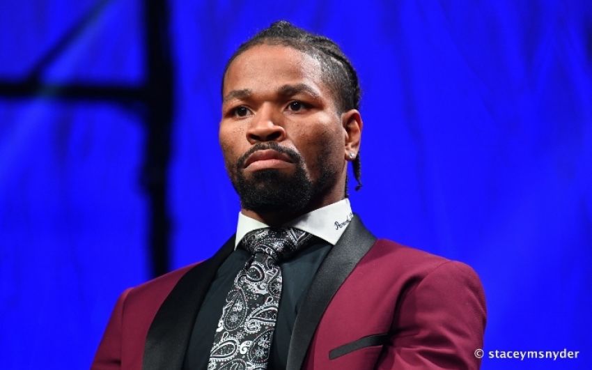 Шон Портер: "Люди быстро теряют интерес к бойцам, которые не показывают себя на ринге"