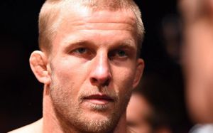 Миша Циркунов о тренировках в зале Xtreme Couture и UFC Perfomance Institute