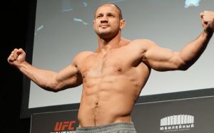 Иван Штырков обсудил свою дальнейшую карьеру в RIZIN