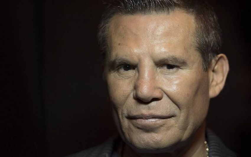 Хулио Сезар Чавес назвал двух лучших бойцов в мире
