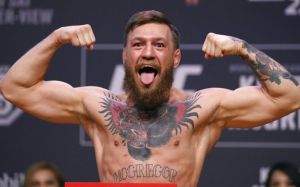 Макгрегор раскритиковал UFC и изъявил желание провести благотворительный бой