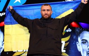 Ломаченко больше не вернется на ринг? Отвечает менеджер боксера
