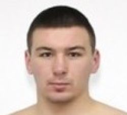 Bogdan Lysenko