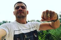  Денис Беринчик ответил на вопросы читателей fightnews.info