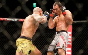 Фото турнира UFC Fight Night 136: Алексей Олейник - Марк Хант